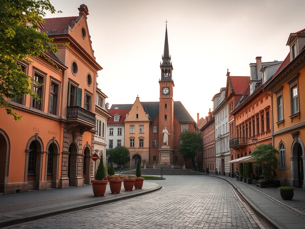 Znane osoby związane z Łańcutem – historia i współczesność