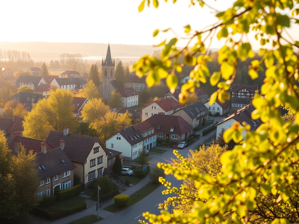 Zima wraca do Łańcuta? Prognoza pogody na najbliższe dni