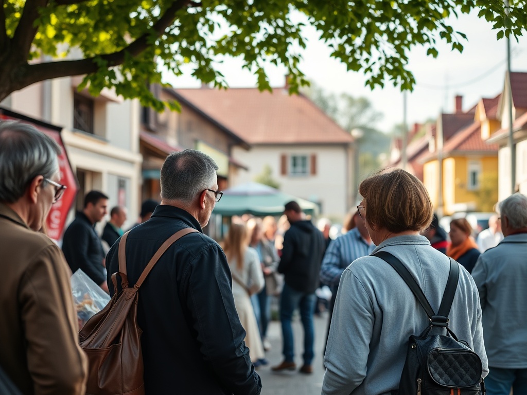 Już za 3 dni: bociany wracają do Łańcuta!