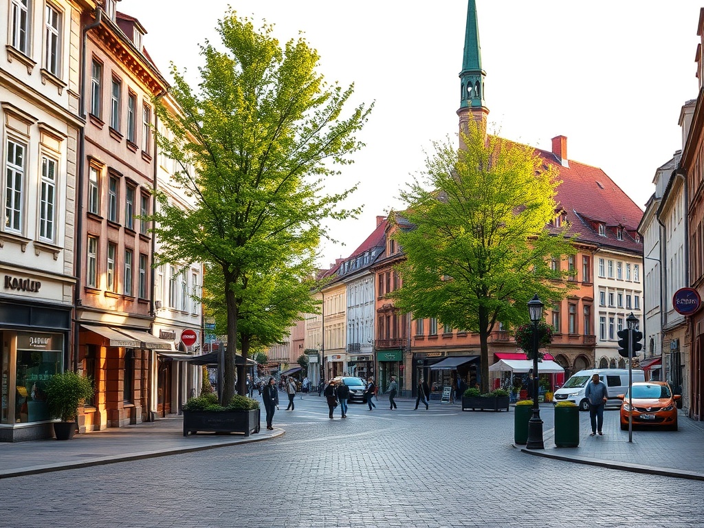 Dni Miasta Łańcuta odwołane. Co dzieje się w ratuszu?