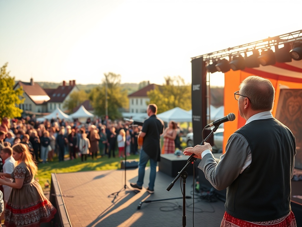 Prima Aprilis w Łańcucie. Tradycje dowcipów na Podkarpaciu